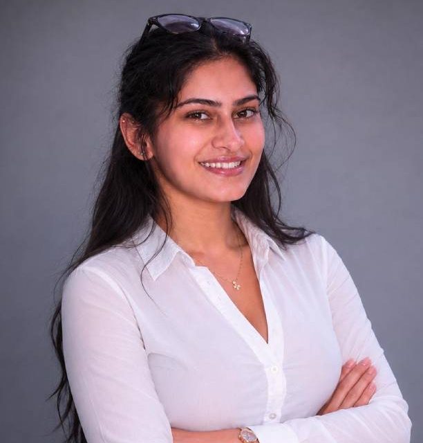 Riddhi Gupta