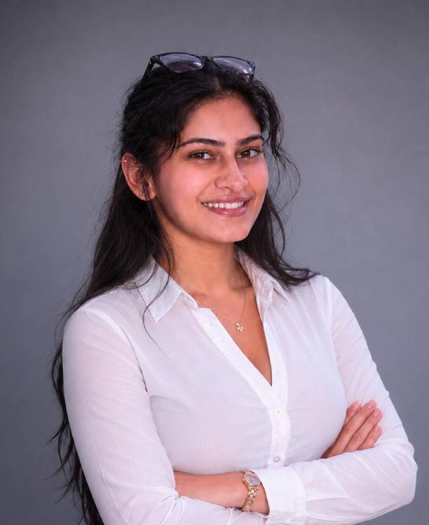 Riddhi Gupta