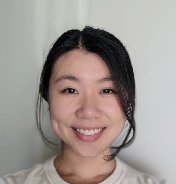 Dr Elisa