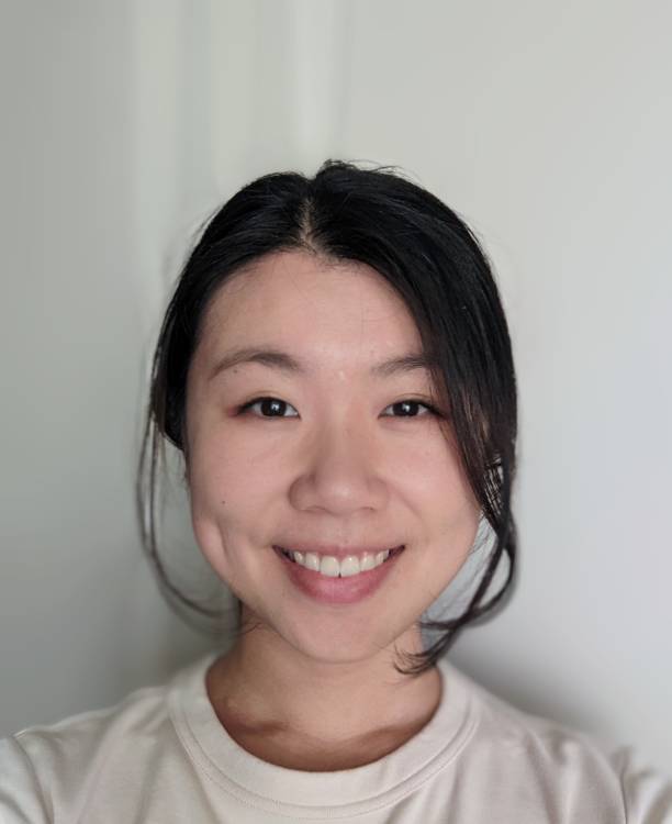 Dr Elisa