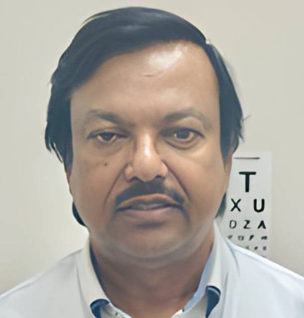 Dr Farabi