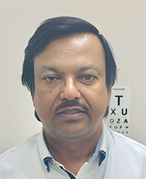 Dr Farabi