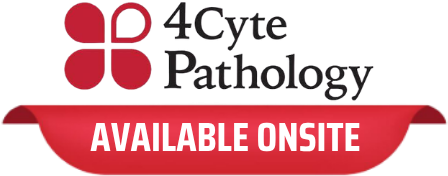 4cyte Pathology -onsite