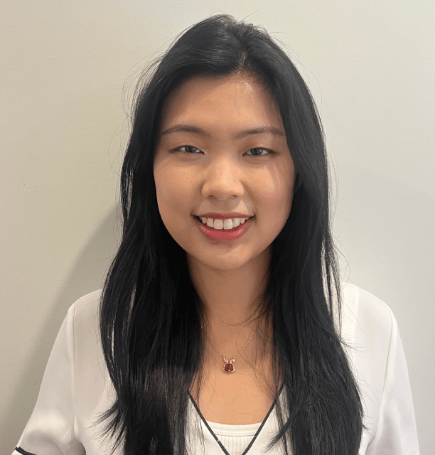 Dr Amy Yan