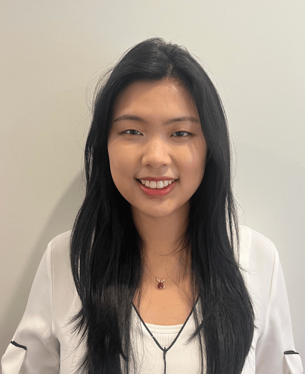 Dr Amy Yan