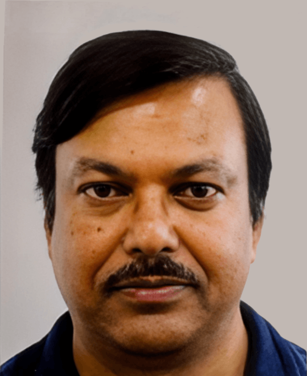 Dr Syed Farabi