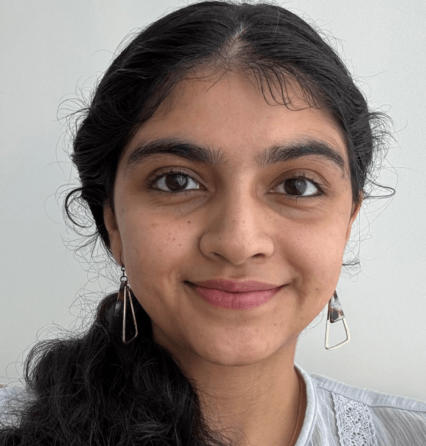 Dr Vaishali Bhat